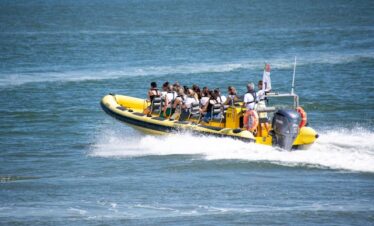 Speed Boat only @ 399₹