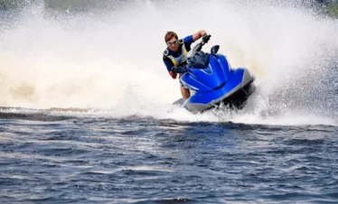 Jet Skiing @ 299₹